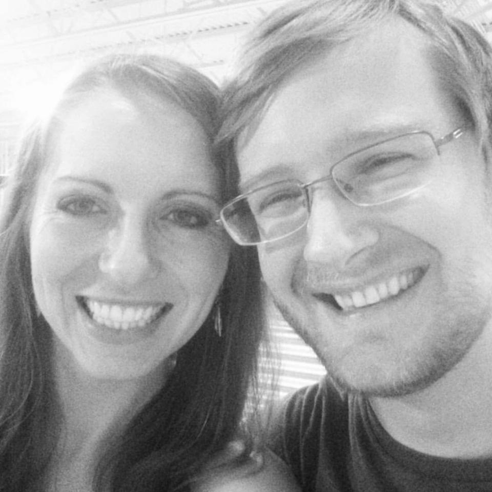 Meet your Posher, Katy